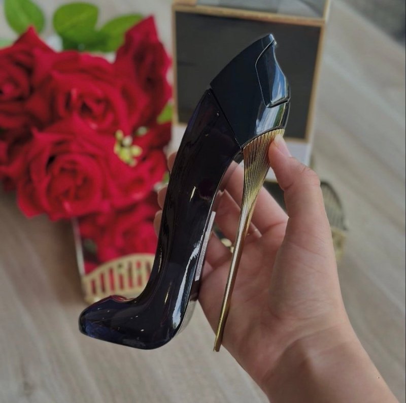 Perfume Carolina Herrera Good Girl EDP 150ml + Frete Grátis