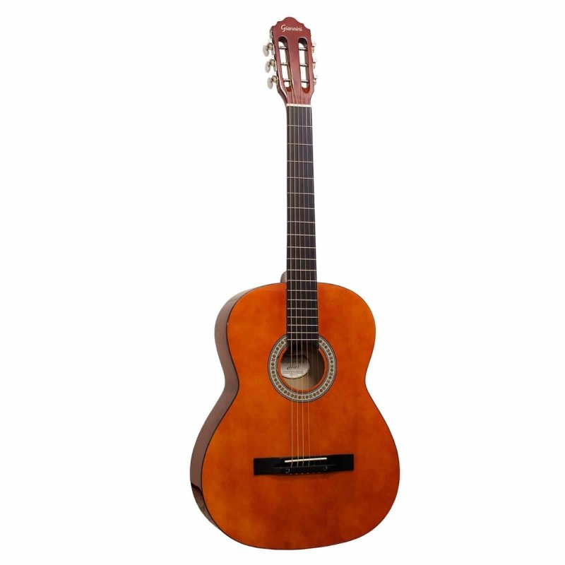 Violão Acústico Giannini S-14 Start Cordas de Aço