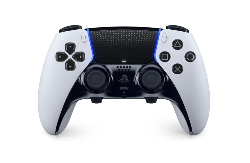 Controle sem fio DualSense Edge - Branco