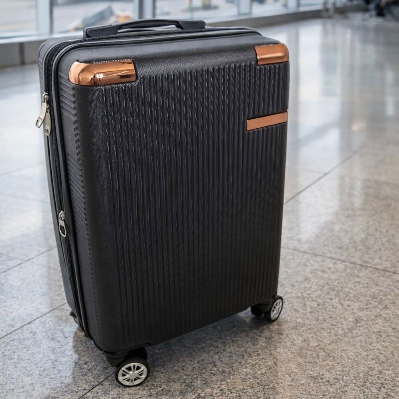 Mala De Viagem De Bordo 10kg