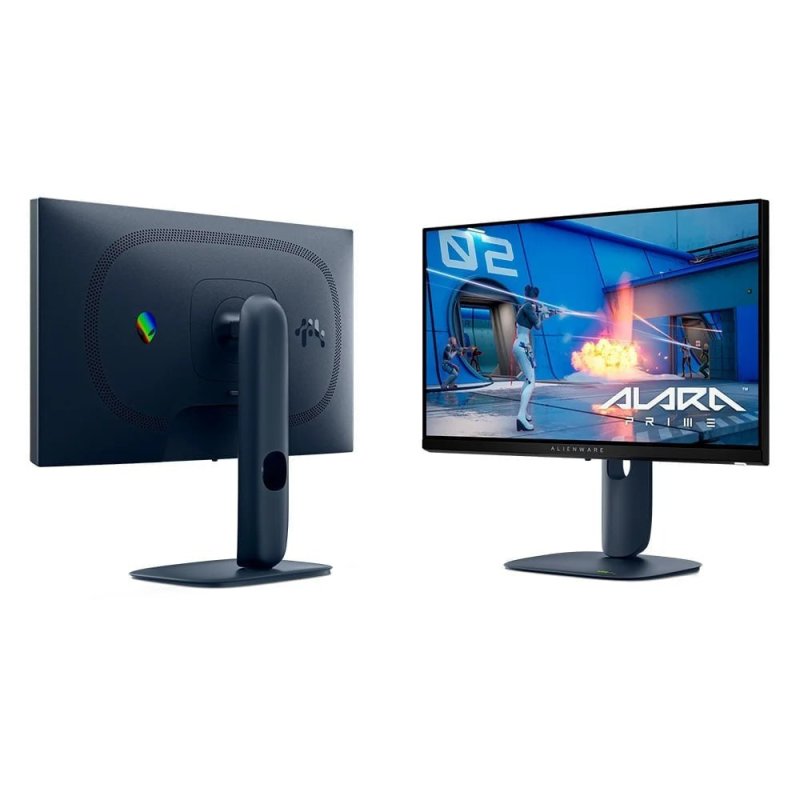Monitor Gamer Alienware 25" Full HD (1920 x 1080) – 320Hz – Fast IPS 0,5ms