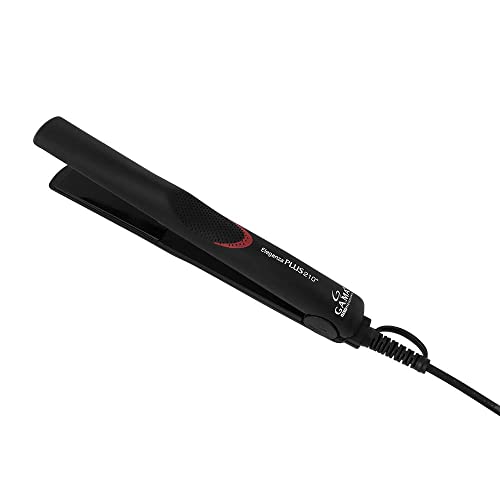 GA.MA ITALY Prancha de Cabelo Eleganza Plus Bivolt