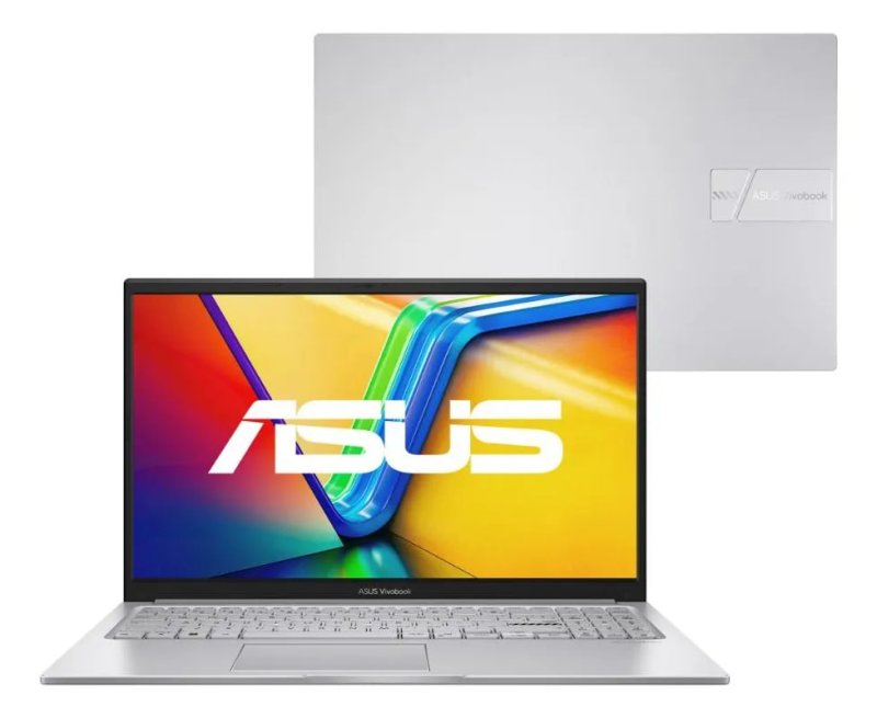 Notebook Asus Vivobook 15 X1504va Intel Core I5 1334u 8gb Ram 512gb Ssd