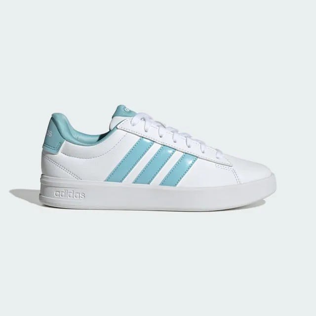 Tênis Feminino Grand Court 3.0 Adidas