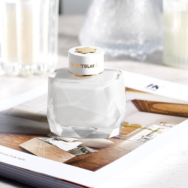 Perfume Montblanc Signature EDP 90ml Feminino