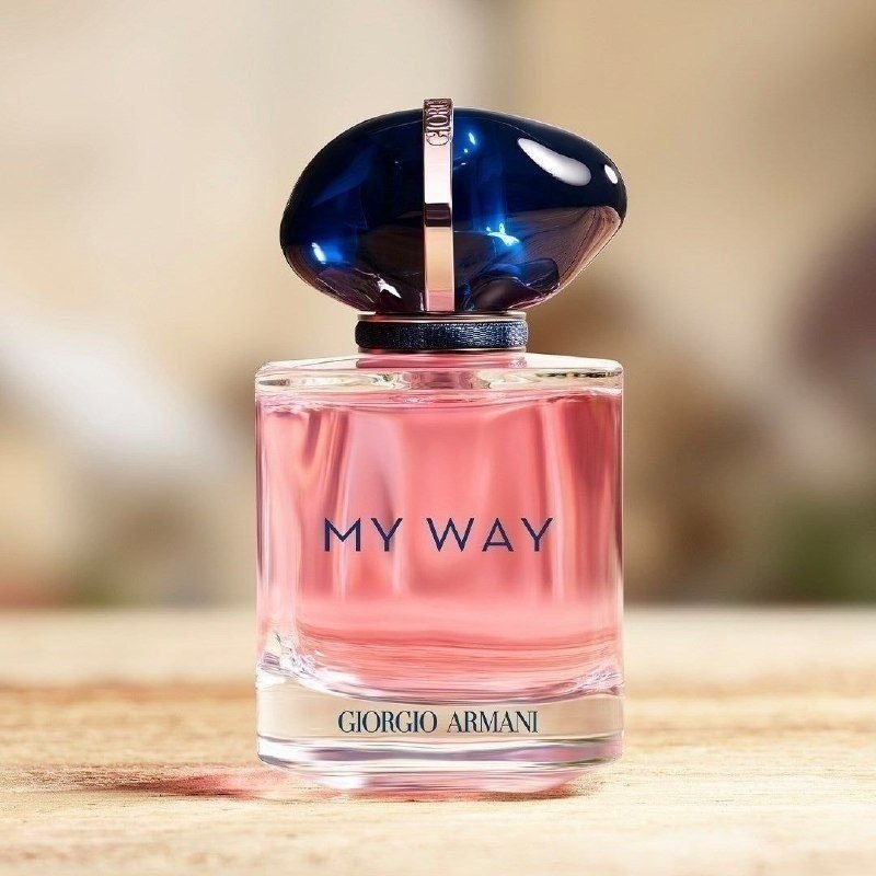 Perfume My Way Giorgio Armani EDP 30ml