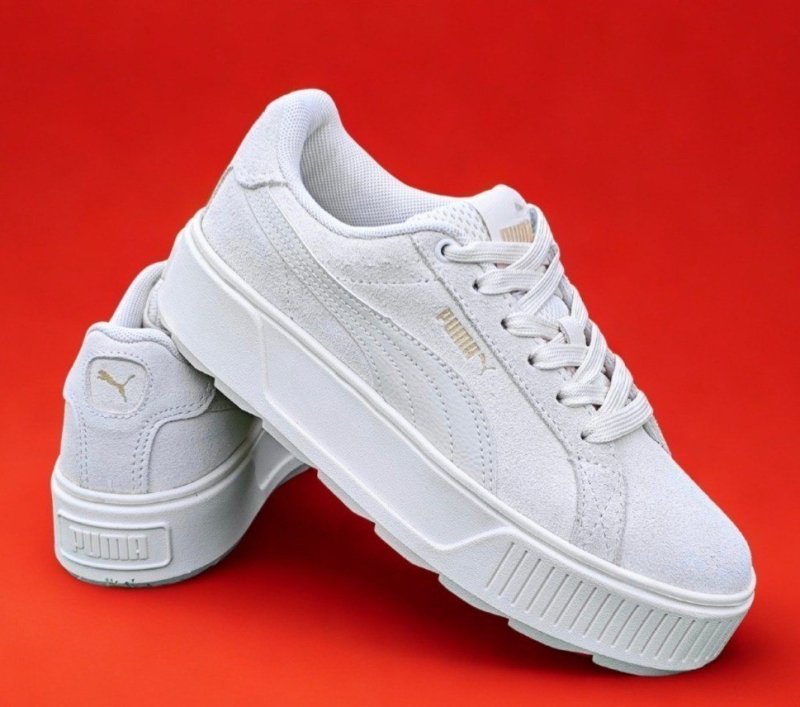 Tênis Puma Karmen L BDP