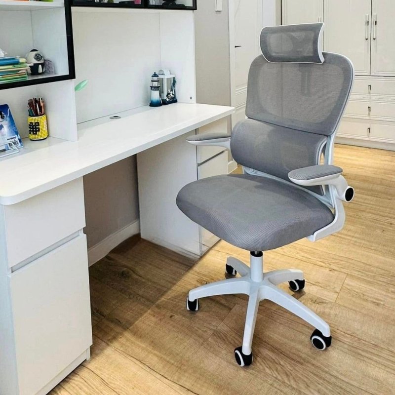 Cadeira de Escritório Genebra G500