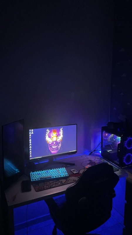 SAMSUNG Monitor Gamer Odyssey 25", FHD, 240 Hz
