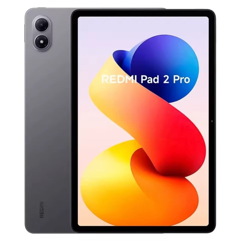 Tablet Xiaomi Redmi Pad 2 Pro 12.1 Screen WiFi 128GB 6GB RAM