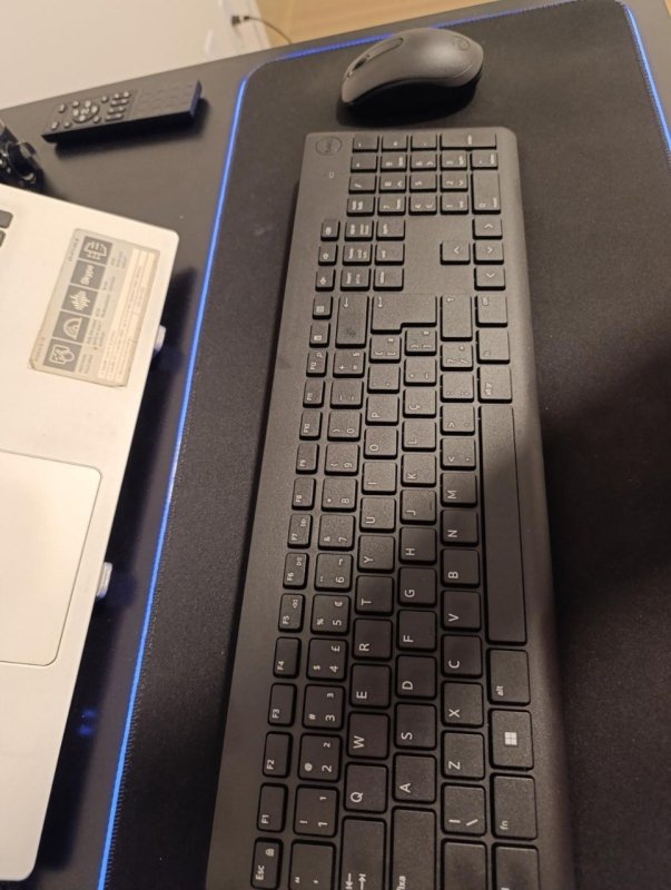 STARTER PACK DELL PARA SEU HOME OFFICE