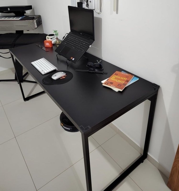 Mesa 1,50m Diretor Dynamica