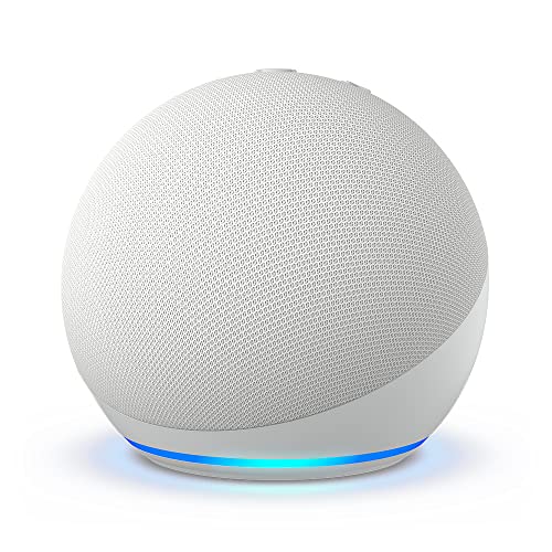 Echo Dot (Geração mais recente)