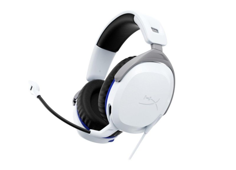 Headset Gamer HyperX Cloud Stinger II