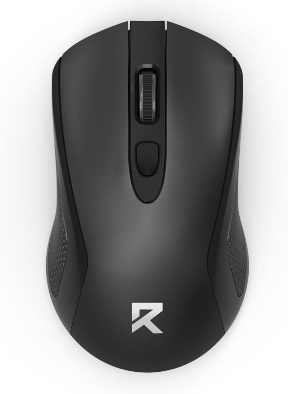 Mouse R Office Redragon BM-4054