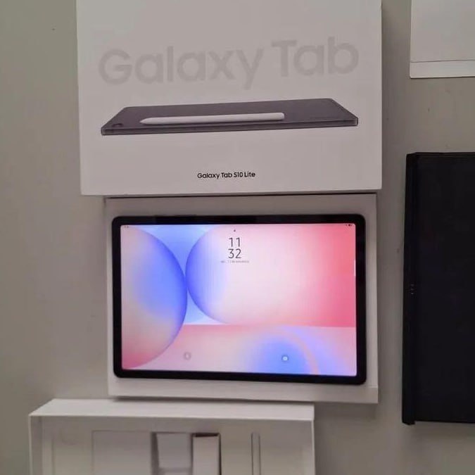 Galaxy Tab S10 Lite, 128GB