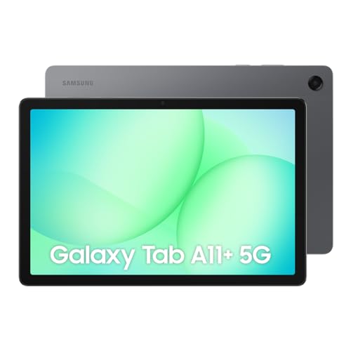 Tablet Samsung Galaxy TAB A11+, 128GB, 6GB RAM
