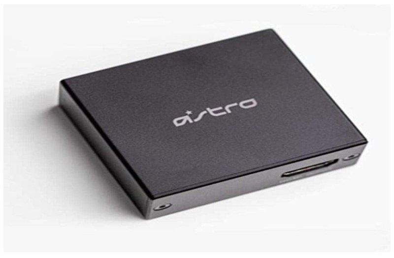 Adaptador ASTRO Gaming para entrada HDMI e Ótica para Playstation 5