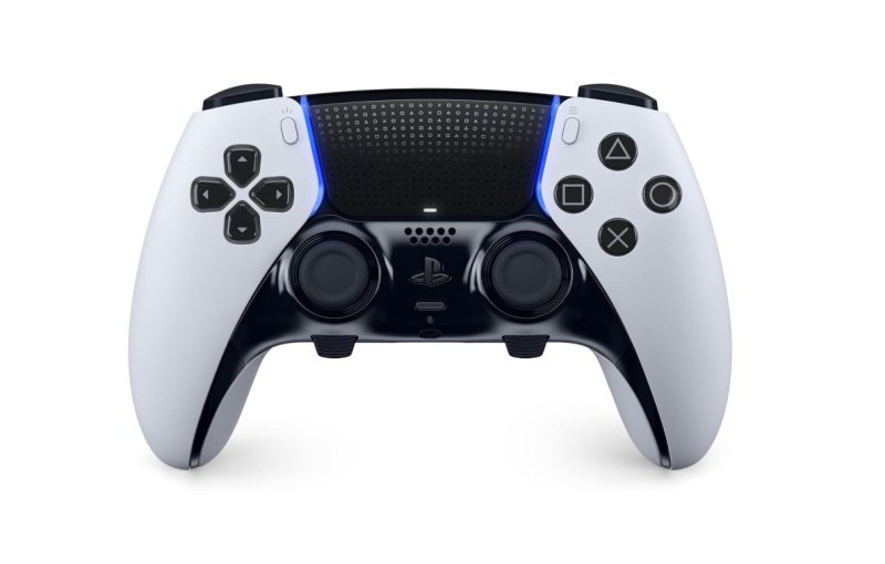 Controle sem fio DualSense Edge - Branco