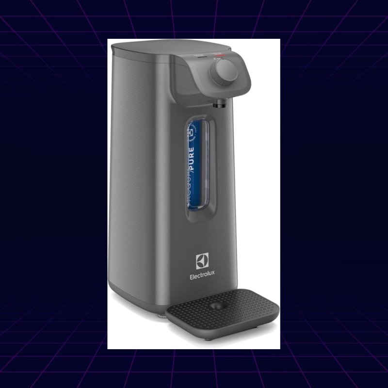 Purificador Electrolux PN10X - Acqua Pure