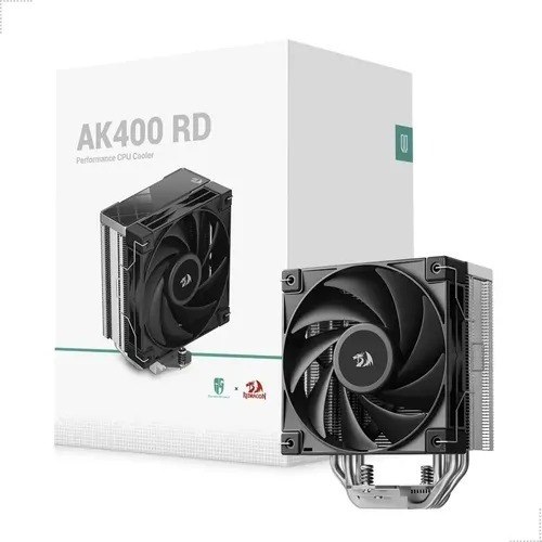 Air Cooler GamerStorm X Redragon AK400