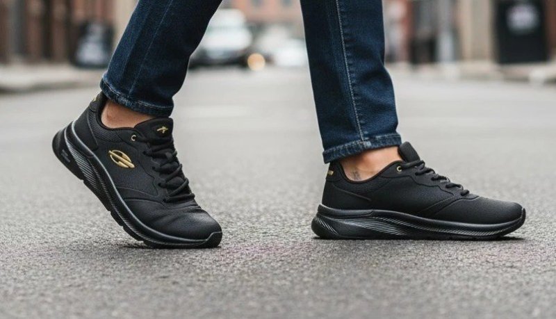 Tenis Mormaii Masculino Free Run Casual