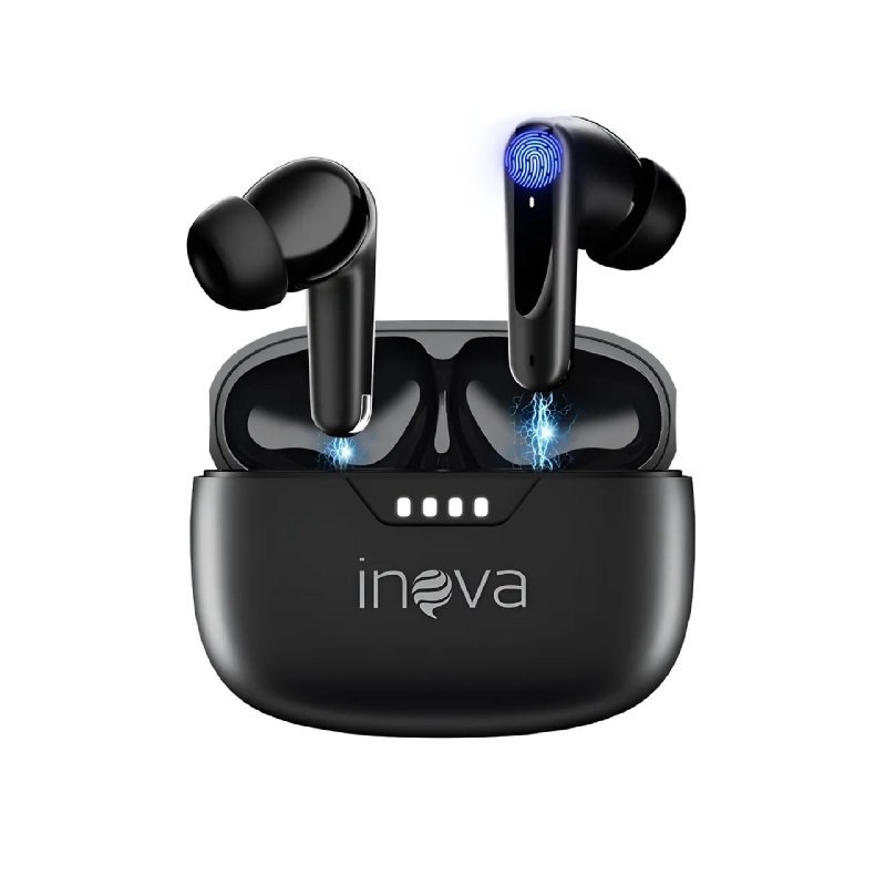 INAVA Fone de Ouvido Bluetooth 3ª Geração