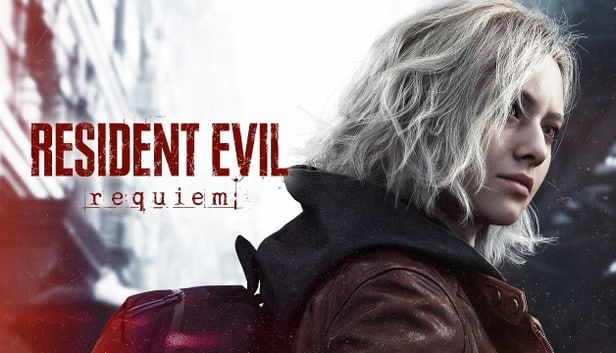 Resident Evil Requiem - PC (Steam)