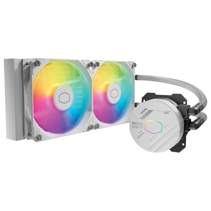 Water Cooler Cooler Master Masterliquid 240L Core