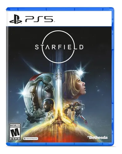 Starfield [Exclusivo Meli+]