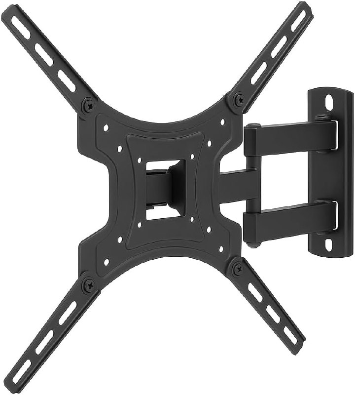 Suporte de Parede Tri-Articulado PX-11 para TV & Monitor
