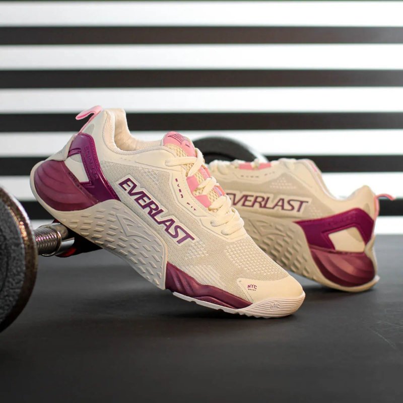 Everlast Everknit Crossfit Tração