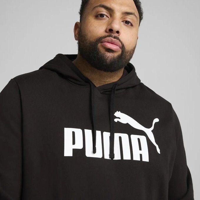 Moletom Puma Essentials