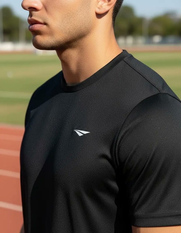Camisa Dry Fit Masculina Penalty