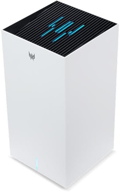 Acer Predator Connect T7 Wi-Fi 7 - BE11000 Três Bandas