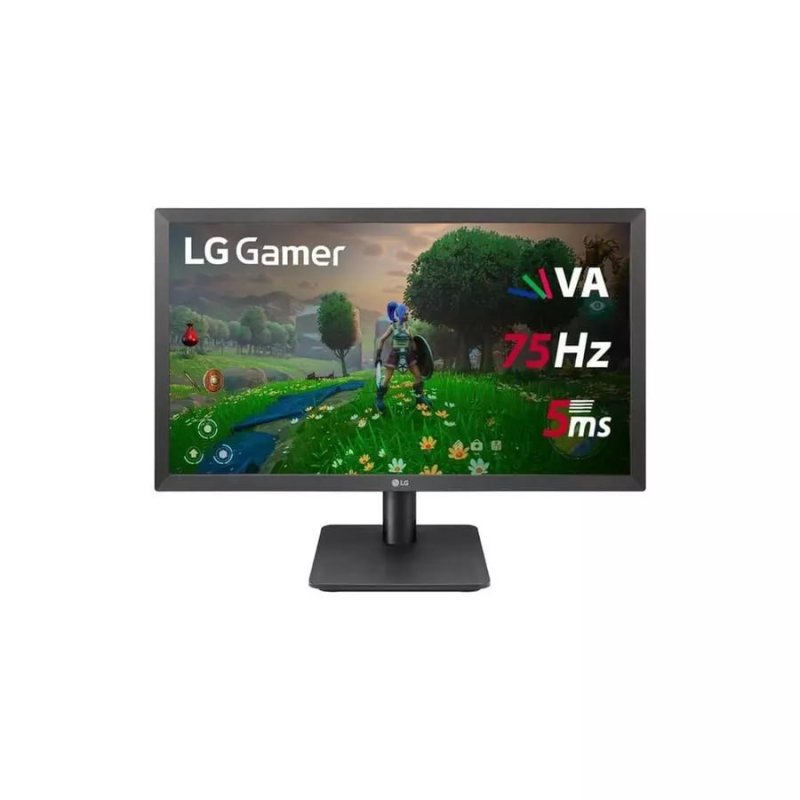 MONITOR 21,5 LG CRISTAL LIQUIDO - 22MP410-B
