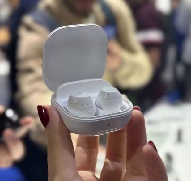 Samsung Galaxy Buds Core, Fone De Ouvido