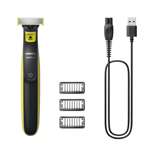 Aparador de Pelos Philips One Blade
