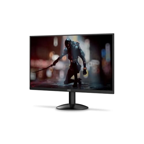 MONITOR 23.8 AOC 24B30HM2 FULL HD 100HZ