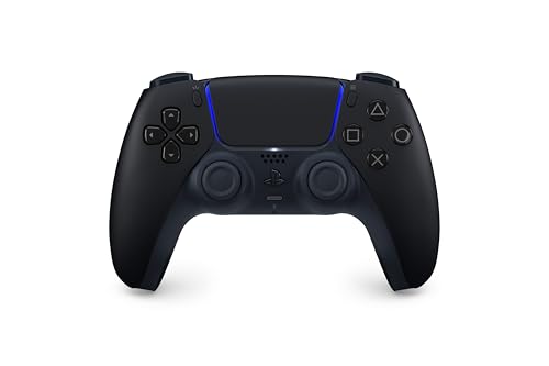 Dualsense Midnight Black