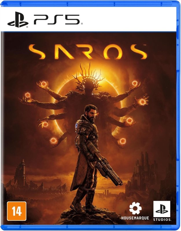 SAROS