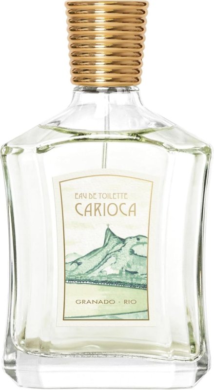 Granado Eau de Toilette Vintage Carioca 100ml