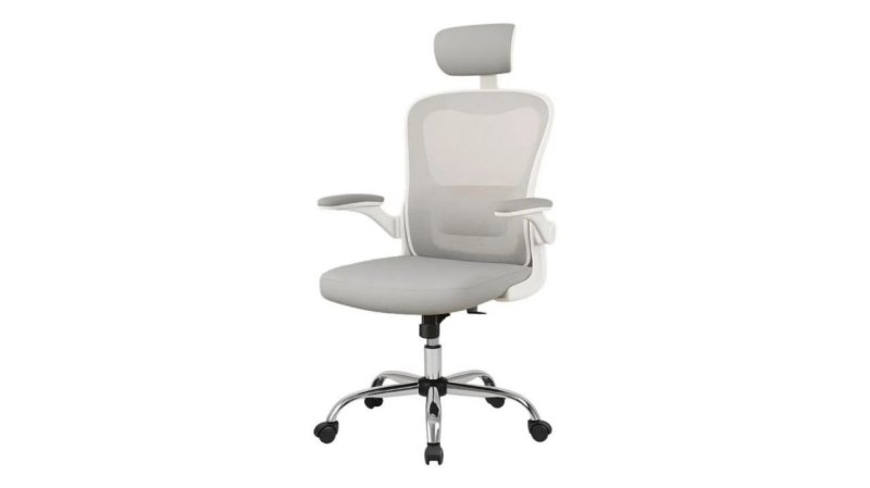 CADEIRA ERGO LUVINCO G100 BOSTON MESH