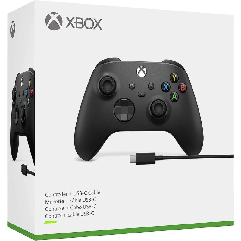 Controle Sem Fio Xbox Series