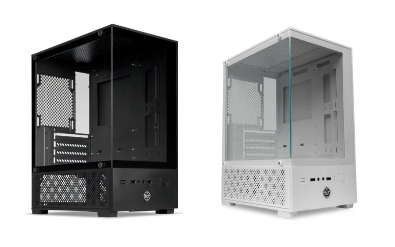 Gabinete Gamer Tgt Legion