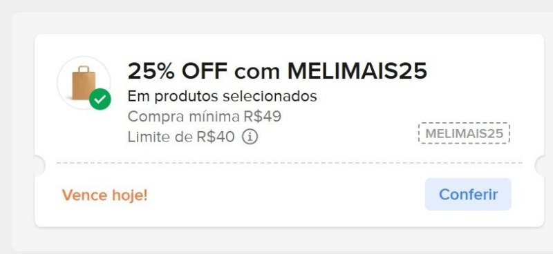 FELIZ DIA DAS MÃES COM NOVO CUPOM NO MERCADO LIVRE PARA ASSINANTES MELI+