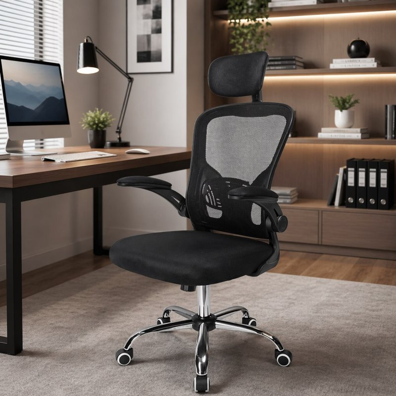 Cadeira Office Zinnia Venecia Sl