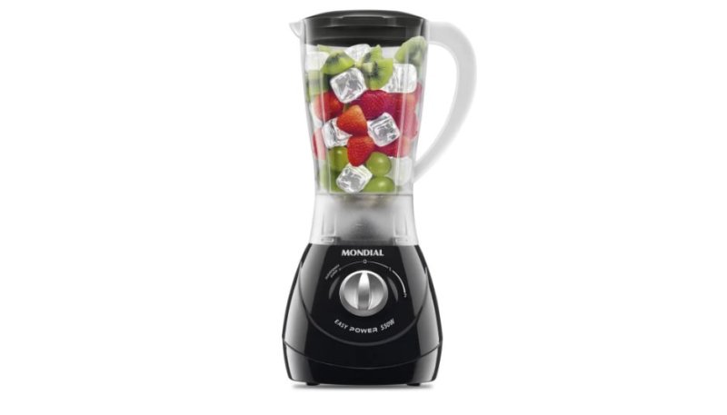 Liquidificador Easy Power Mondial 550W