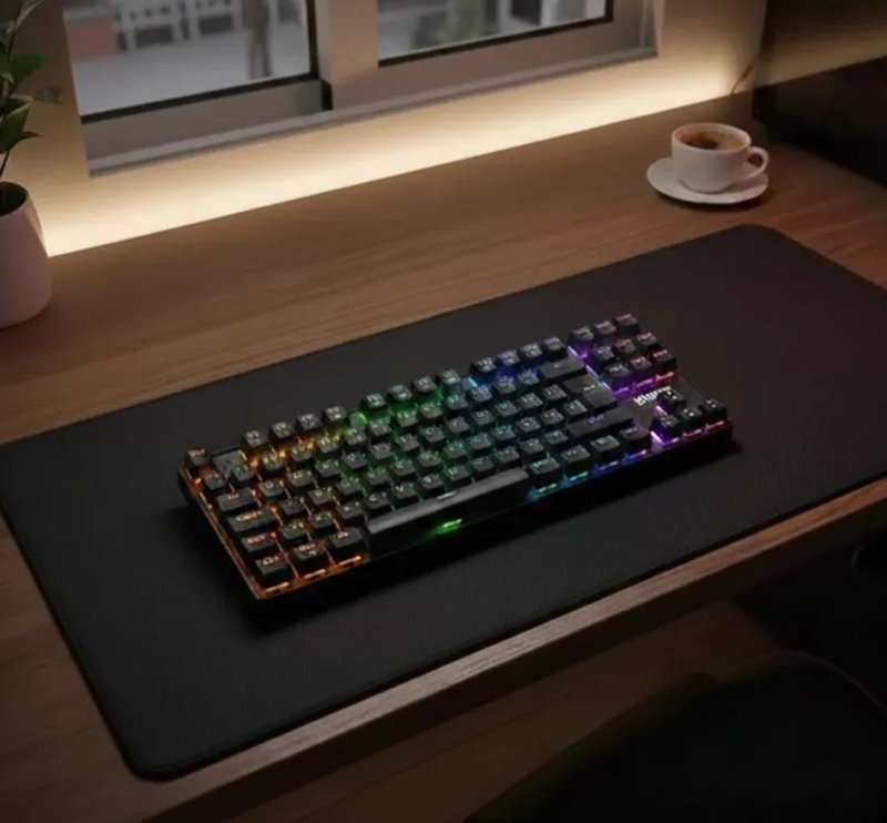 Teclado Mecanico Mancer Shade Mk3