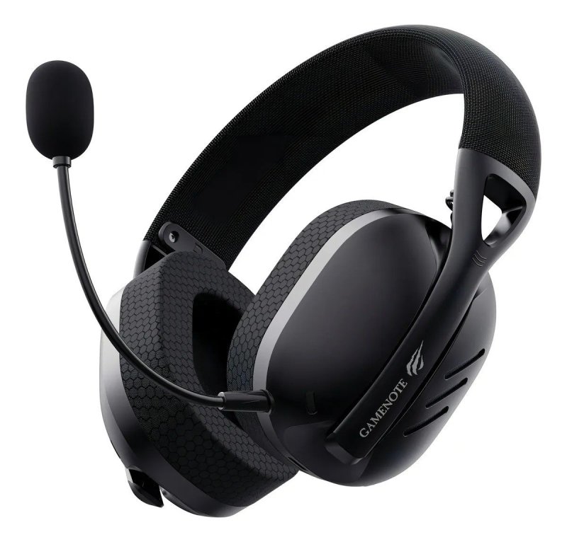 Headset Sem Fio Havit Fuxi H3